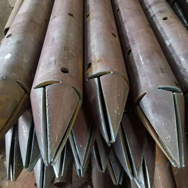 岳阳预埋注浆管